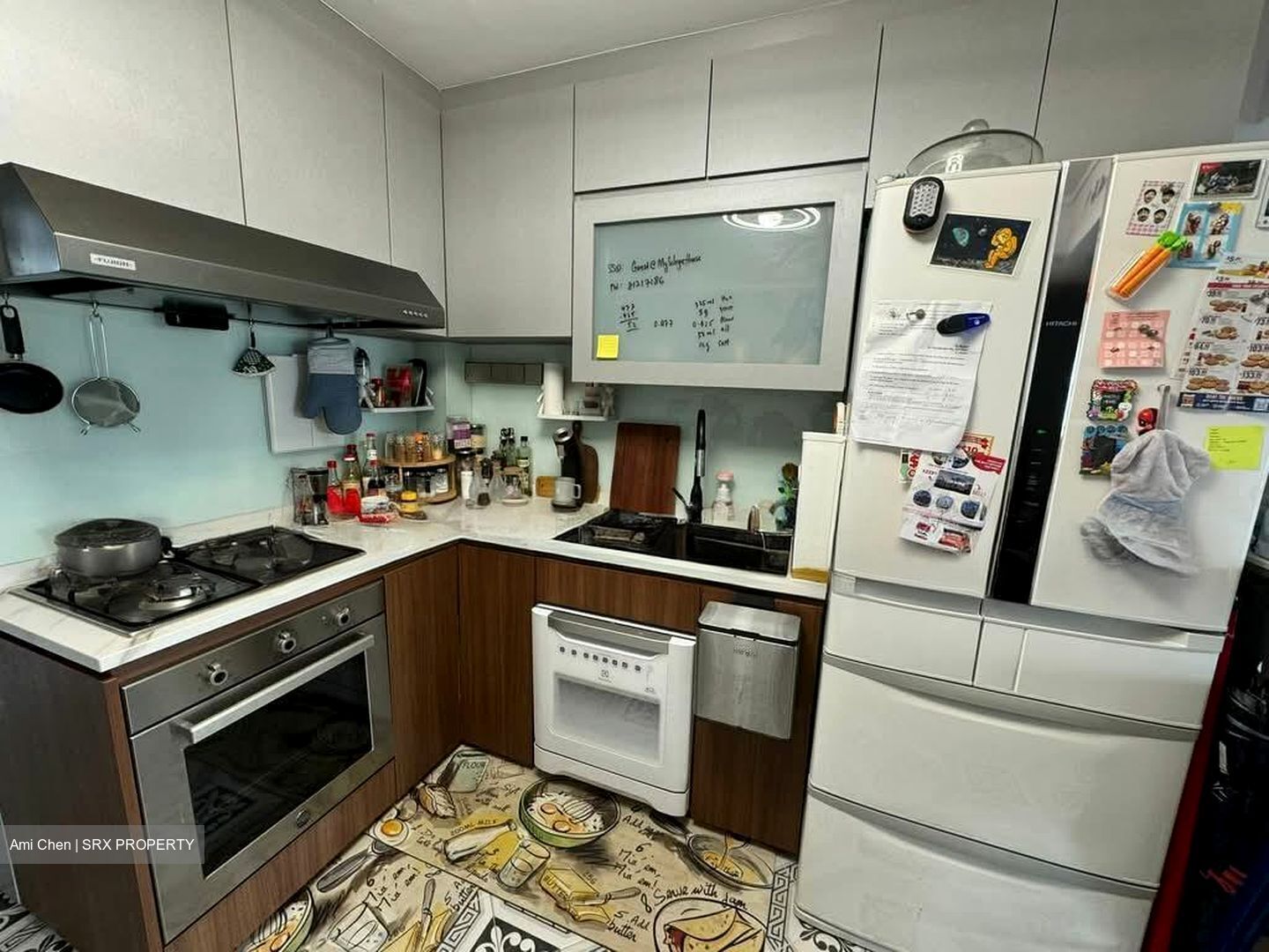 Blk 9 Selegie House (Central Area), HDB 3 Rooms #548689061